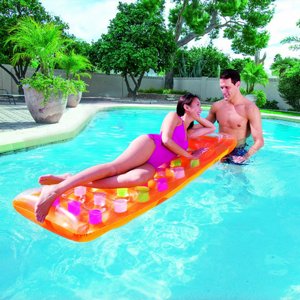 ����� ����� ��� ���� �� ���� ������ 190X90 �"� ������ ���� ���� 43040 Bestway