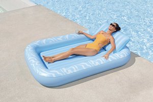 ����� ��� ����� ������ ���� 203X137X25.5 ��� ������� 43838 Bestway