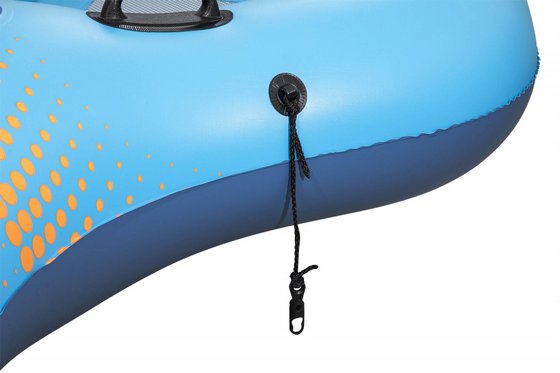 �� ����� �� ����� � 5 ����� ������� Bestway Island Day Drifter 43842