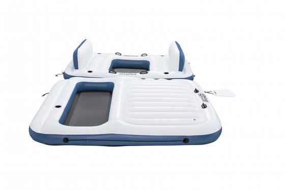 �� ����� ������� ����� �-8 ����� ������� Bestway 43964 Badeinsel Poolparty