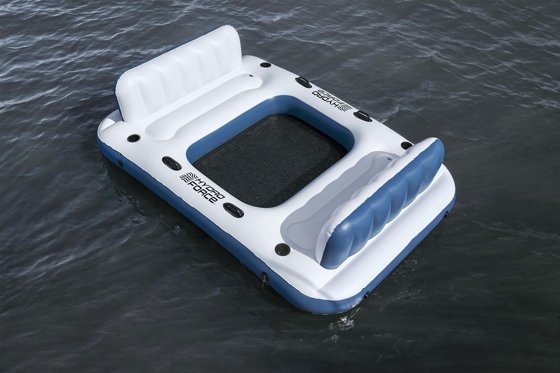 �� ����� ������� ����� �-8 ����� ������� Bestway 43964 Badeinsel Poolparty