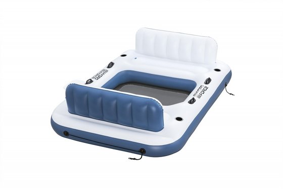 �� ����� ������� ����� �-8 ����� ������� Bestway 43964 Badeinsel Poolparty