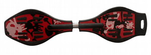 ��������� ���� ���� PACIFIX ROLLER SURFER 4519