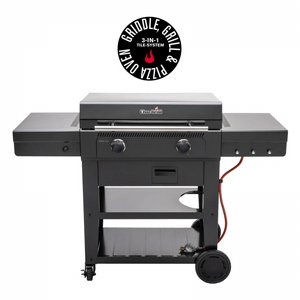 ������ �� �'�� ����� Char-Broil Versa-Tile