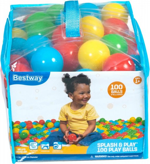 100 ����� ������ �������� �� ����� ������� BESTWAY 52648