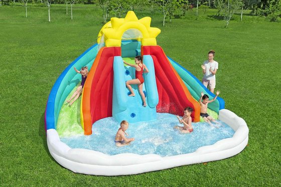 ���� ��� ����� ������ ��� ���� �� ���� BESTWAY 5342P