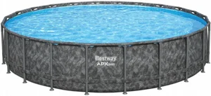 ����� ����� ������� 671X132 �"� Bestway 561JZ APX 365 *���� ����� ���, ��� �����, ���� ������*