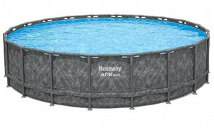 ����� ����� ������� 610X132 �"� Bestway 561KE APX360 *���� ����� ���, ��� �����, ���� ������*