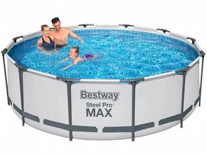 ����� ����� ������� 366X100 �"� Bestway MAX 56260 *���� ����� ����� �����*
