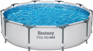 ����� ����� ������� 305X76 �"� ���� ����� ����� Bestway MAX 56408