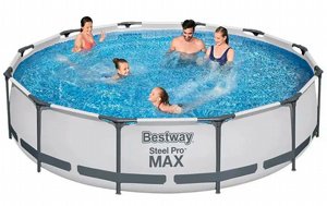 ����� ����� ������� 366X76 �"� Bestway MAX 56416 *���� ����� ����� �����*