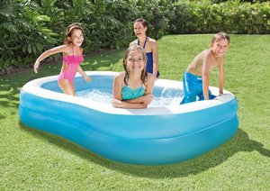 ����� ������ ������ ������ ������ 203X152 �"� INTEX 57180