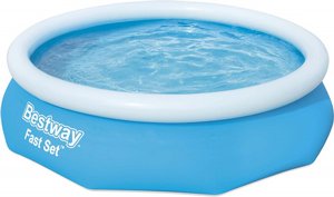 ����� ����� ������ ������� 305X76 �"� BESTWAY 57266