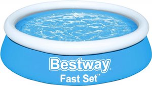 ����� ����� ������ 183X51 �"� ������� BESTWAY 57392
