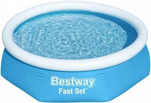 ����� ����� ������ ������� 244X61 �"� BESTWAY 57450