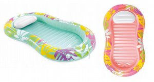 ���� ����� ������ ����� INTEX 57803