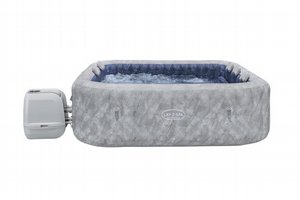 ����� ����� ����� ����� ������� Bestway SAN FRANCISCO SMART HYDROJET PRO 7 6001Q