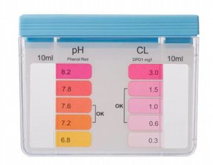 ������ �������� ������ ���� �������� PH ������ PACIFIX