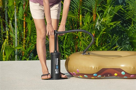 ����� ����� 48 ��� ������� BESTWAY 62030
