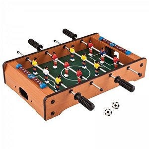 ����� ������ ��� ���� MINI FOOSBALL TABLE