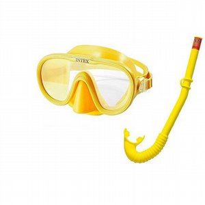 �� ������ ������ ������ 8+ ������ ���� INTEX 55642