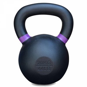 ������ ����� 8 �"� Kettlebell