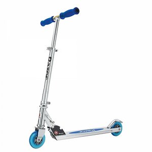 ������� A ������ RAZOR