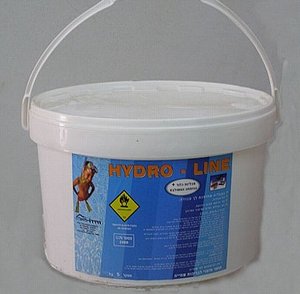 ������ ���� ������� ������ 5 �"� HYDRO LINE
