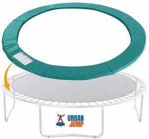 ����� ������ ���������� 2.4 ��� 8 ��� URBAN JUMP