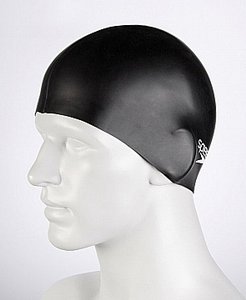 ���� ����� ����� ���� �� SPEEDO SILICONE CAP