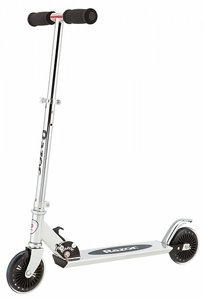 ������� A125 ������ RAZOR