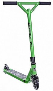 ������� ������� SPEEDER STUNT SCOOTER