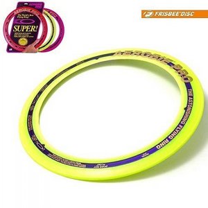 ������ ���� 13 ���� ��� Frisbee Ring