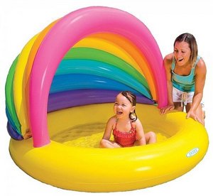 ����� ������ �� ���� �������� INTEX 57420