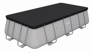 ����� PVC ������ ������ 404X201X100 ��� BESTWAY 58232