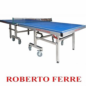 ����� ���� ��� ������� Roberto Ferre ��� OUTDOOR 2000