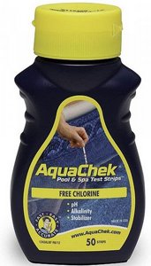 ������ ����� ������ �� ������ AquaChek