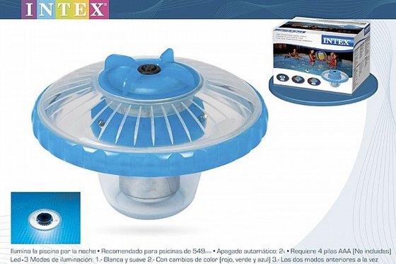 ����� �� ��� ������ INTEX 28690