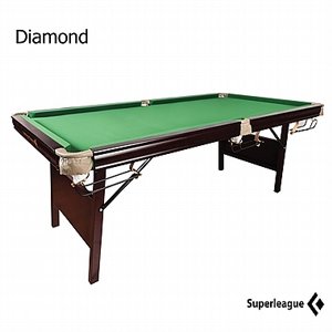 ����� ������� ����� 8 ��� SuperLeague Diamond