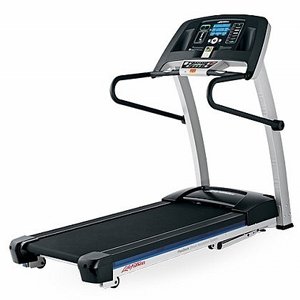 ����� ���� ������ LIFE FITNESS ��� F1