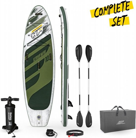 ���� ��� ����� ������� Bestway 65308 KAHAWAI 