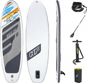 ���� ��� ����� ������� Bestway 65342 White Cap