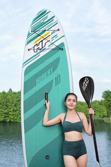 ���� ��� ����� ������� Bestway 65346 HUAKA�I