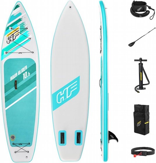 ���� ��� ����� ������� Bestway 65347 AQUA GLIDER