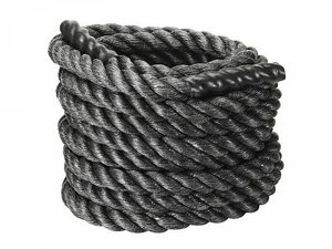 ��� ����� ���� ��� ������� 9 ��� BATTLE ROPE