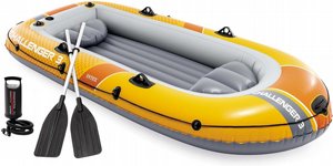 ���� ������ ������ INTEX 66313 Challenger 3 *���� ����� �������*