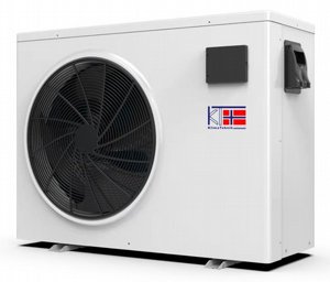 ����� ��� �������� 7kW ������ ������ KT07 FULL INVERTER 15P WI-FI ������ �� 15 ��� ��������� Klima Teknik *����� �������*