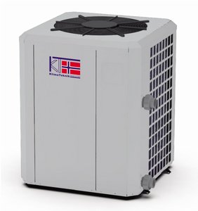 ����� ��� �������� ������ ������ 37kW KT37 TOP FULL INVERTER ��������� Klima Teknik *����� �������*