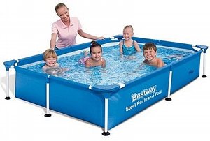 ����� ������ 221X150X43 ��� Bestway 56401