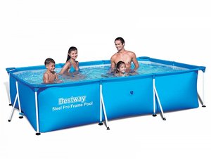 ����� ������ 300X201X66 ��� Bestway 56404